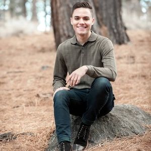 Meet your Posher, Peter